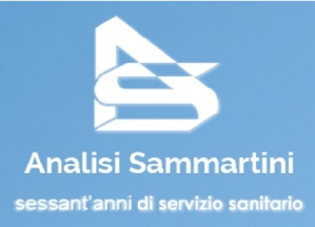 Analisi Sammartini S.R.L.